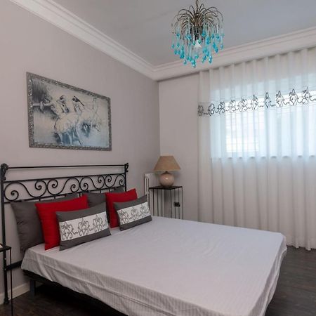 Energiavulcanica Βίλα Scafati Εξωτερικό φωτογραφία
