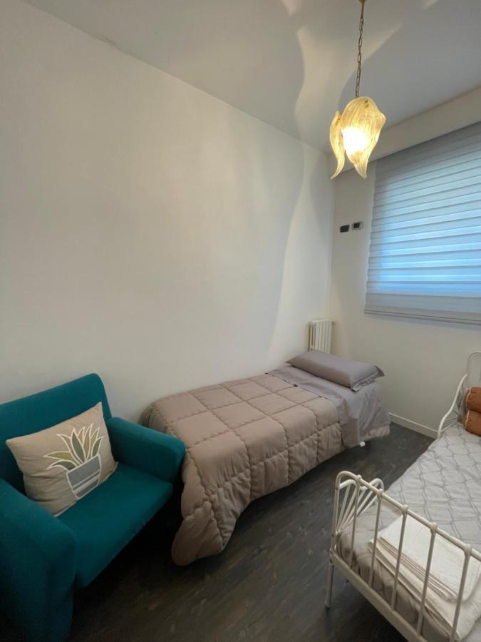 Energiavulcanica Βίλα Scafati Εξωτερικό φωτογραφία
